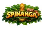 Spinanga Casino Logo